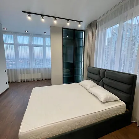 Apartment Sunset With Sea And Sunrise Views *