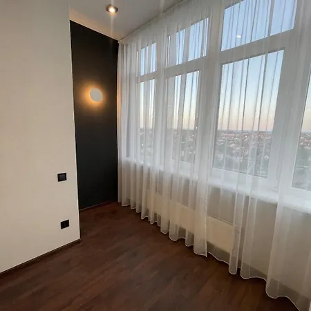 Apartment Sunset With Sea And Sunrise Views *