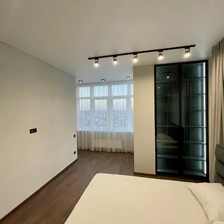 Apartment Sunset With Sea And Sunrise Views
